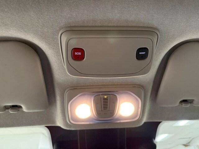 new 2026 Ram ProMaster 2500 car, priced at $52,167