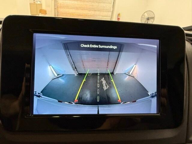 new 2026 Ram ProMaster 2500 car, priced at $52,167