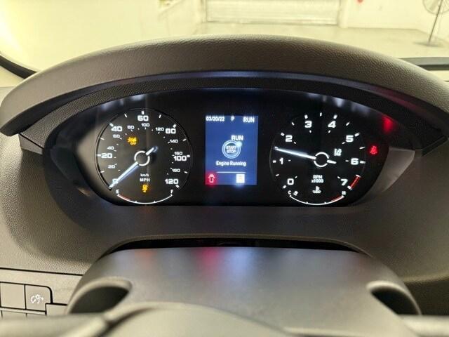 new 2026 Ram ProMaster 2500 car, priced at $52,167