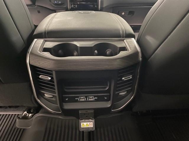 new 2025 Ram 2500 car, priced at $84,451