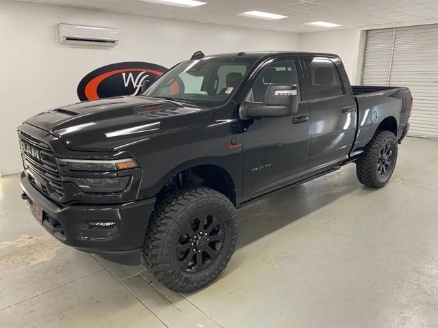 new 2025 Ram 2500 car, priced at $84,451