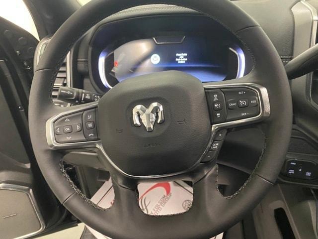 new 2025 Ram 2500 car, priced at $84,451