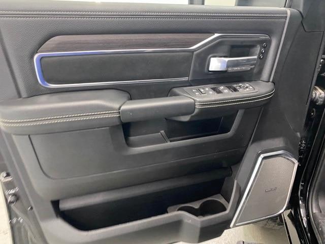 new 2025 Ram 2500 car, priced at $84,451