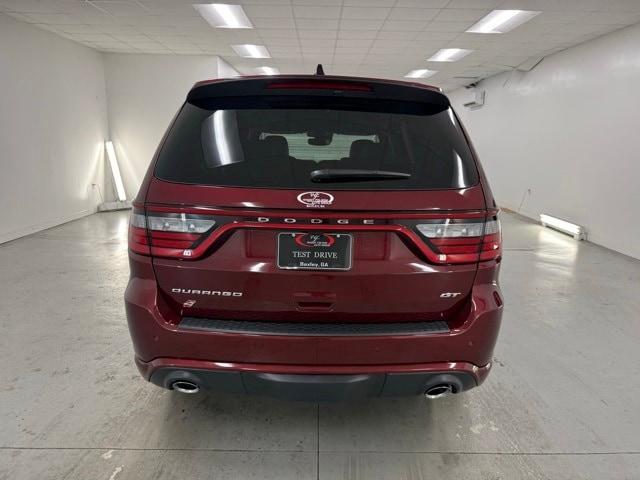 new 2026 Dodge Durango car, priced at $54,121