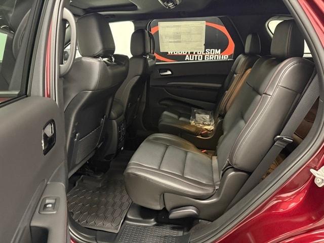 new 2026 Dodge Durango car, priced at $54,121