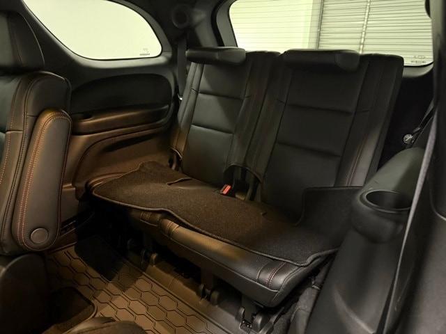 new 2026 Dodge Durango car, priced at $54,121