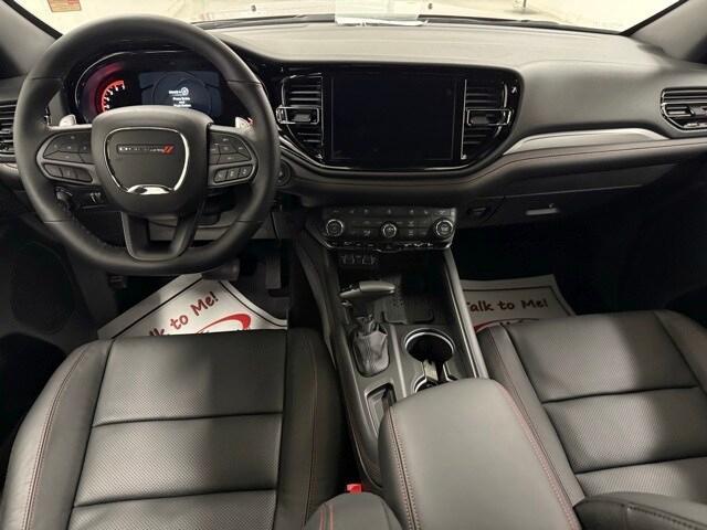 new 2026 Dodge Durango car, priced at $54,121