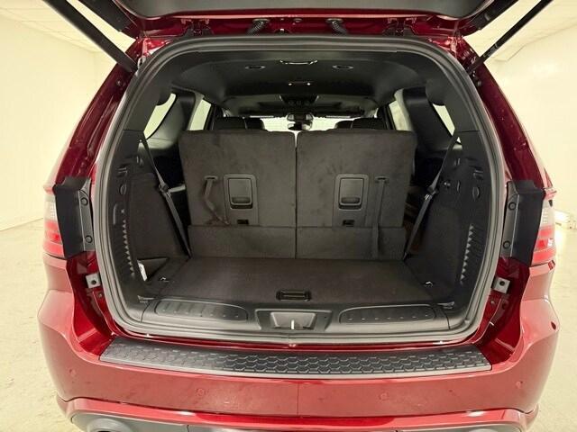new 2026 Dodge Durango car, priced at $54,121