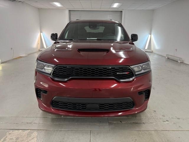 new 2026 Dodge Durango car, priced at $54,121