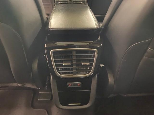 used 2022 Lincoln Nautilus car, priced at $34,657