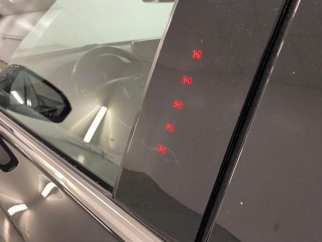 used 2022 Lincoln Nautilus car, priced at $34,657