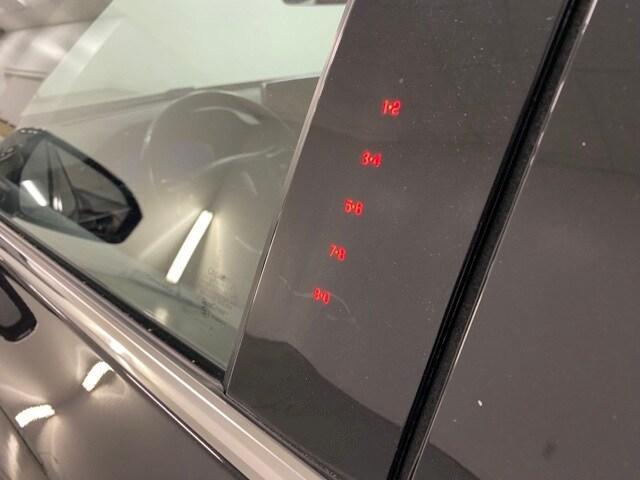 used 2022 Lincoln Nautilus car, priced at $34,657