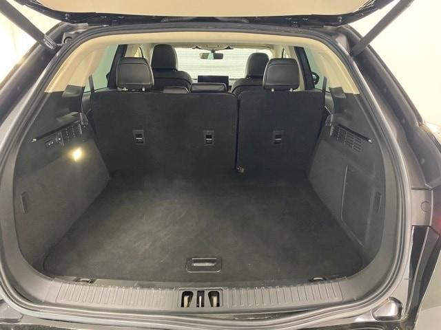 used 2022 Lincoln Nautilus car, priced at $34,657