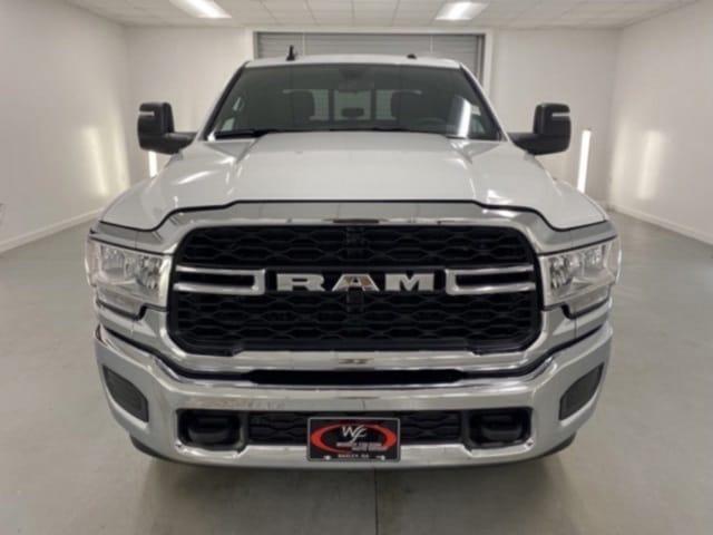 new 2023 Ram 2500 car, priced at $51,746