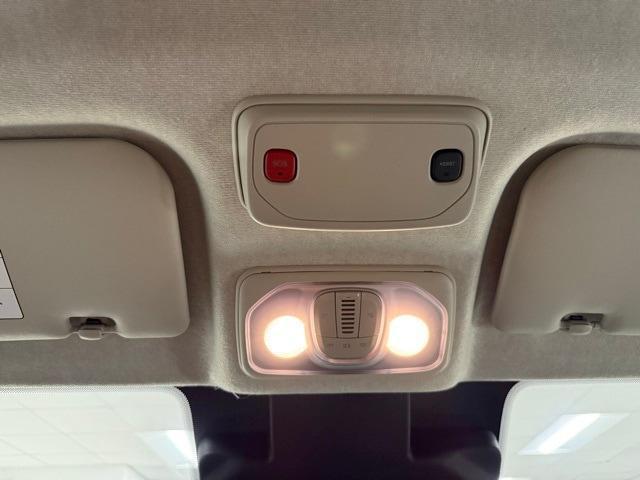 new 2026 Ram ProMaster 2500 car, priced at $50,516