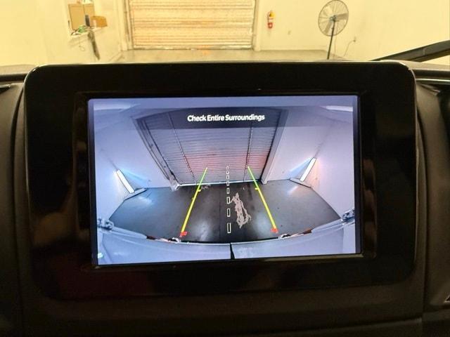 new 2026 Ram ProMaster 2500 car, priced at $50,516