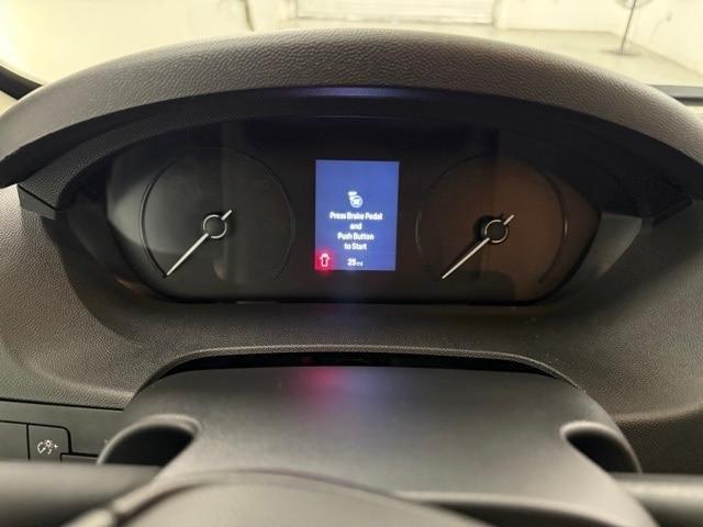 new 2026 Ram ProMaster 2500 car, priced at $50,516