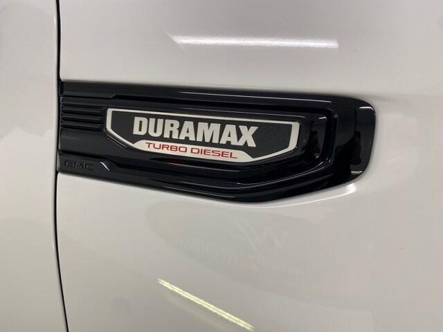 used 2024 GMC Sierra 1500 car, priced at $57,695