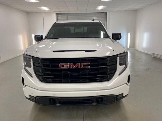 used 2024 GMC Sierra 1500 car, priced at $57,695