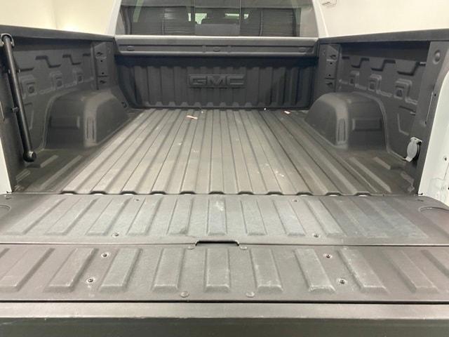 used 2024 GMC Sierra 1500 car, priced at $57,695