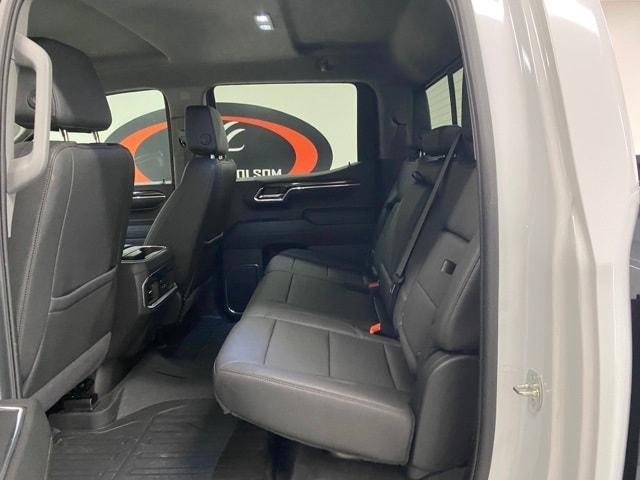used 2024 GMC Sierra 1500 car, priced at $57,695