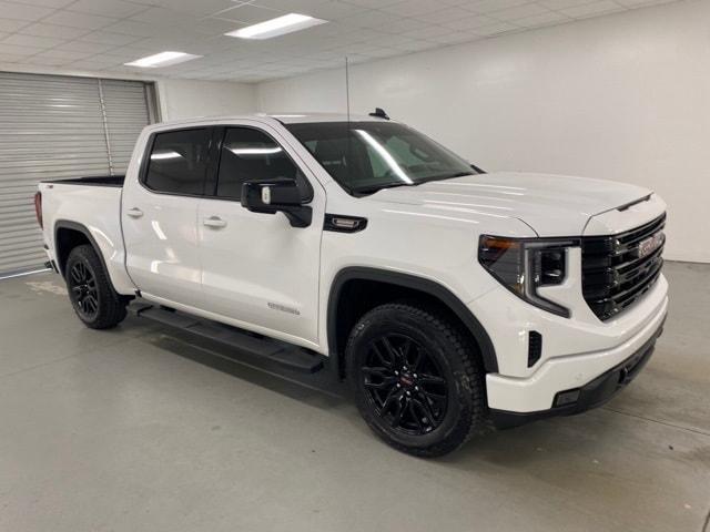 used 2024 GMC Sierra 1500 car, priced at $57,695