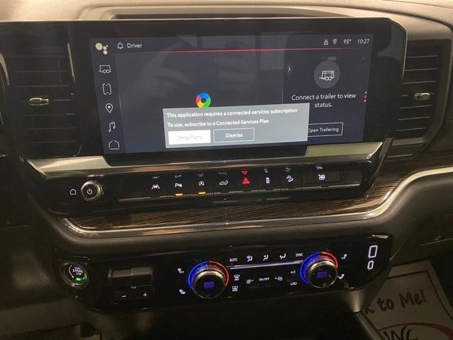 used 2024 GMC Sierra 1500 car, priced at $57,695