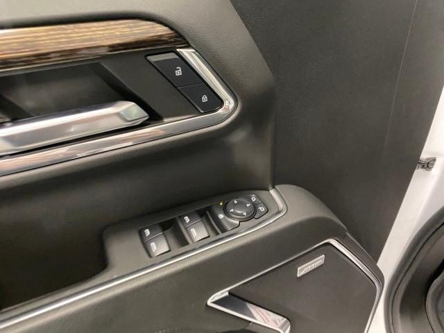 used 2024 GMC Sierra 1500 car, priced at $57,695