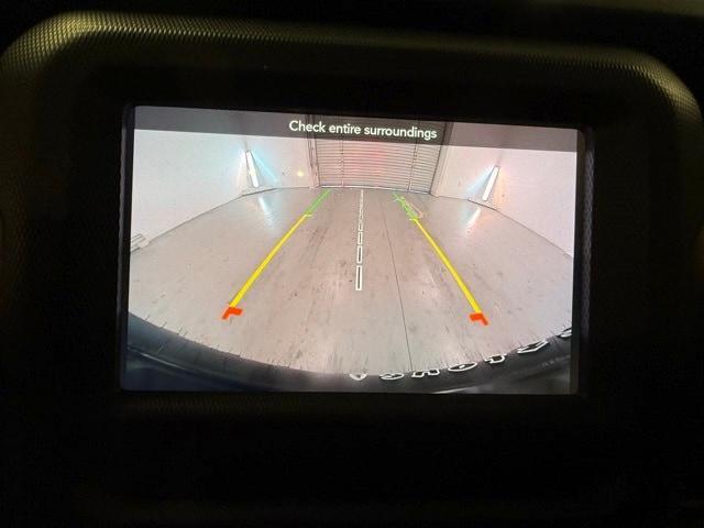 used 2021 Jeep Wrangler car, priced at $28,907