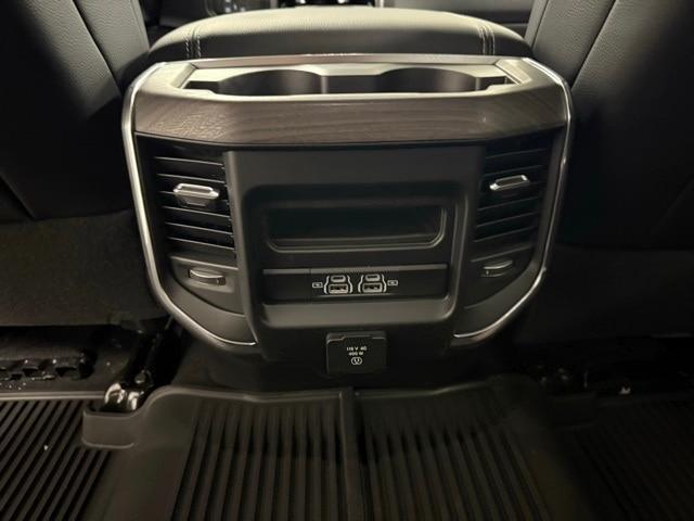 new 2025 Ram 2500 car, priced at $81,321