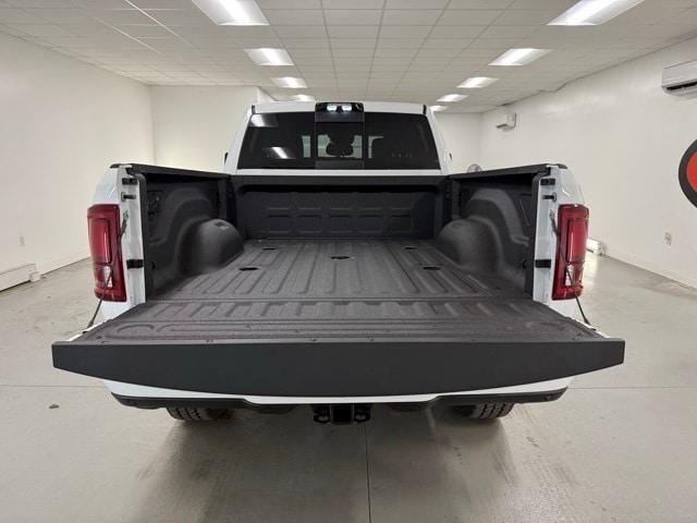 new 2025 Ram 2500 car, priced at $81,321