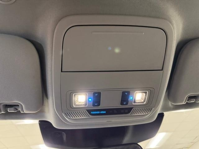 used 2023 Ford Explorer car, priced at $29,968