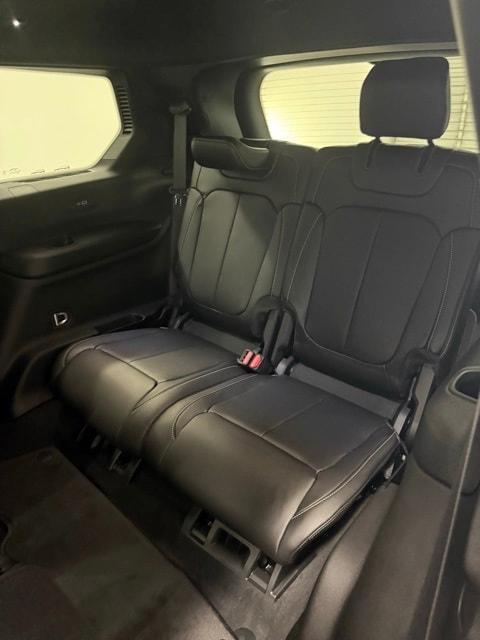 new 2025 Jeep Grand Cherokee L car, priced at $56,137