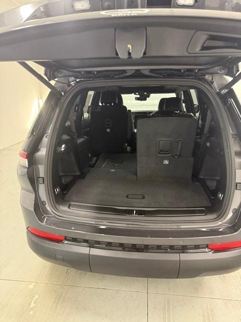 new 2025 Jeep Grand Cherokee L car, priced at $51,887