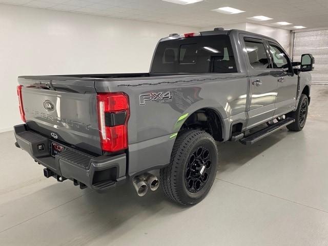 used 2023 Ford F-250 car, priced at $83,968