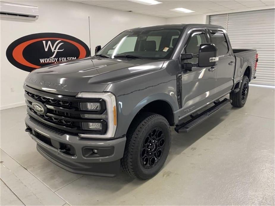 used 2023 Ford F-250 car, priced at $83,968