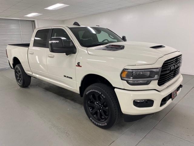 new 2024 Ram 2500 car, priced at $75,929