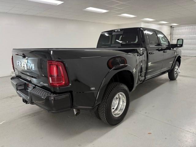 new 2026 Ram 3500 car, priced at $96,948