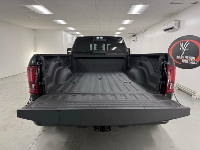 new 2026 Ram 3500 car, priced at $96,948