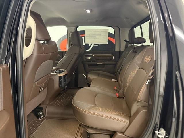 new 2026 Ram 3500 car, priced at $96,948