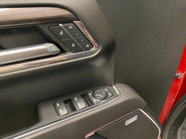 used 2022 Chevrolet Silverado 1500 car, priced at $50,986