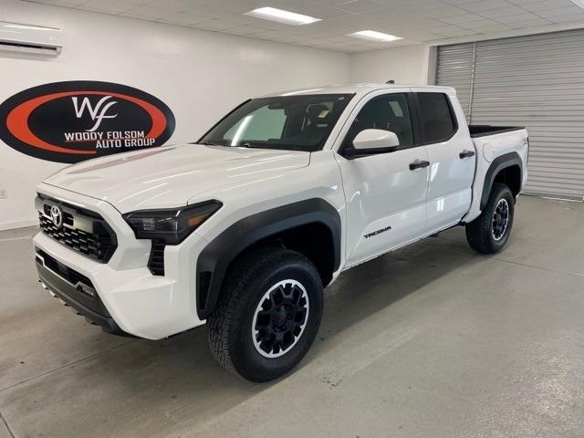 used 2024 Toyota Tacoma car, priced at $42,964