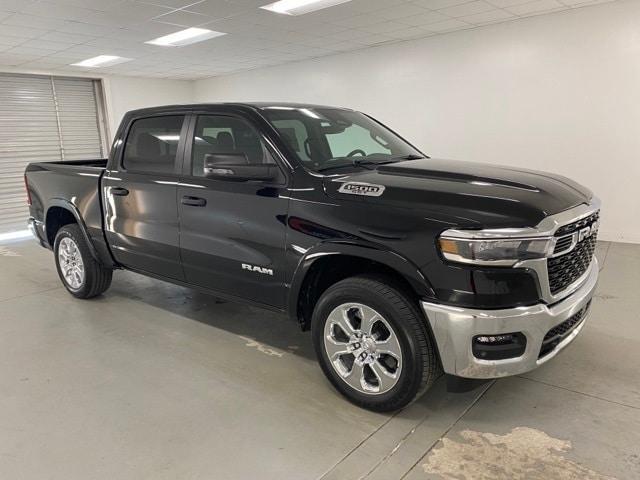 new 2025 Ram 1500 car