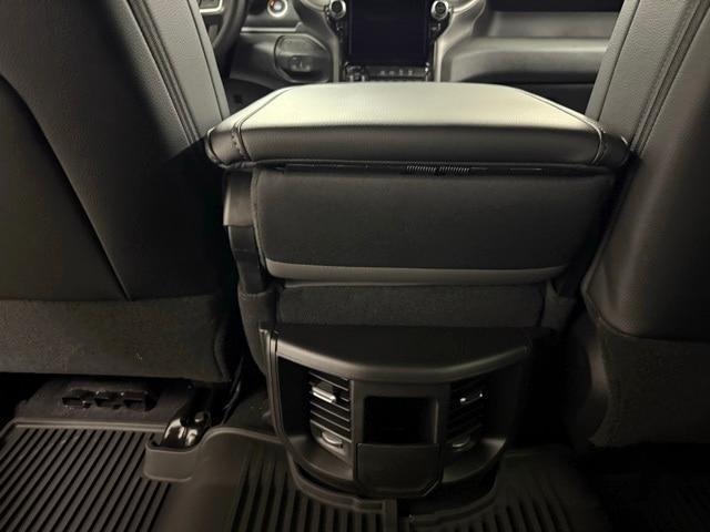 new 2026 Ram 3500 car, priced at $73,064