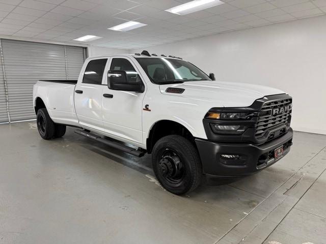 new 2026 Ram 3500 car, priced at $73,064