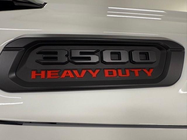 new 2026 Ram 3500 car, priced at $73,064