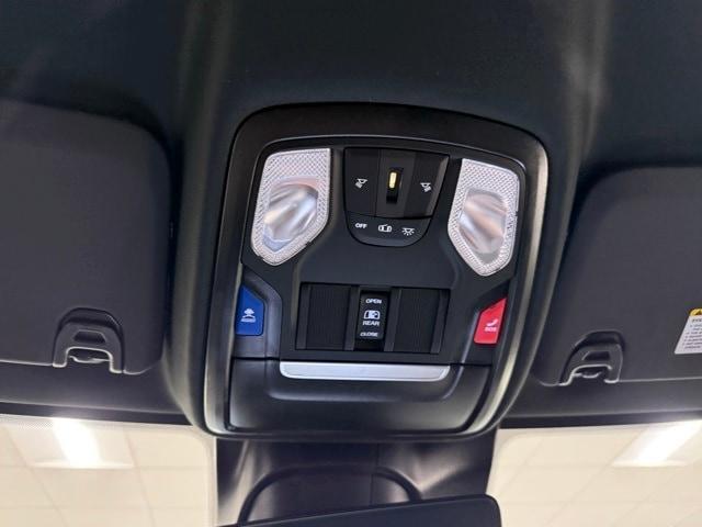 new 2026 Ram 3500 car, priced at $73,064
