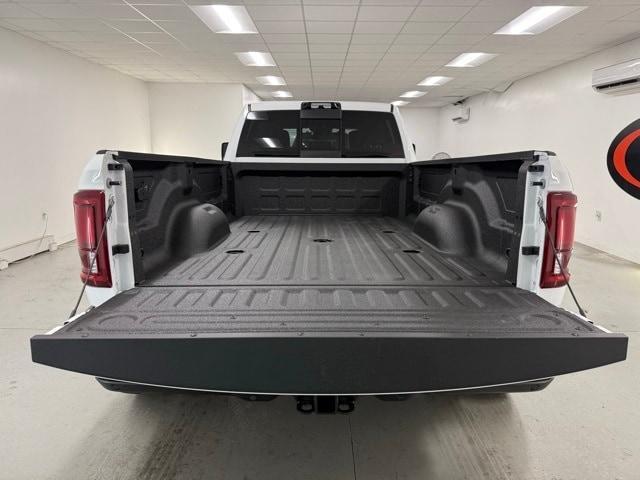 new 2026 Ram 3500 car, priced at $73,064