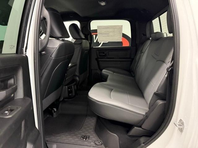 new 2026 Ram 3500 car, priced at $73,064