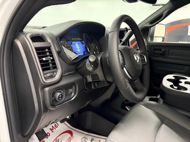 new 2026 Ram 3500 car, priced at $73,064